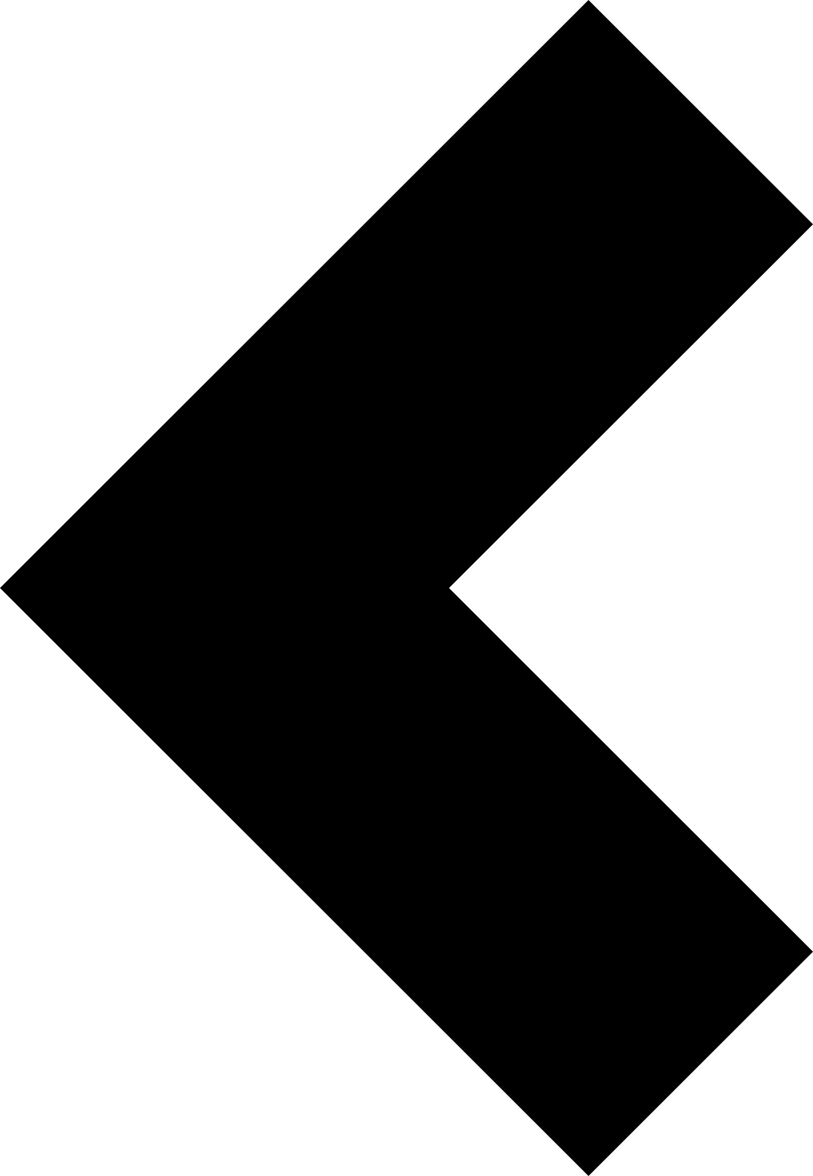 Angle Left Stencil Svg Vector Free Vectors